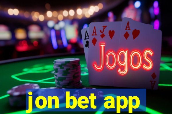 jon bet app